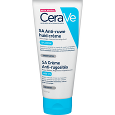 CeraVe SA Anti-ruwe Huidcrème 177 ML
