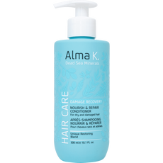 Alma K. Hair Care Nourish & Repair Conditioner 300 ML