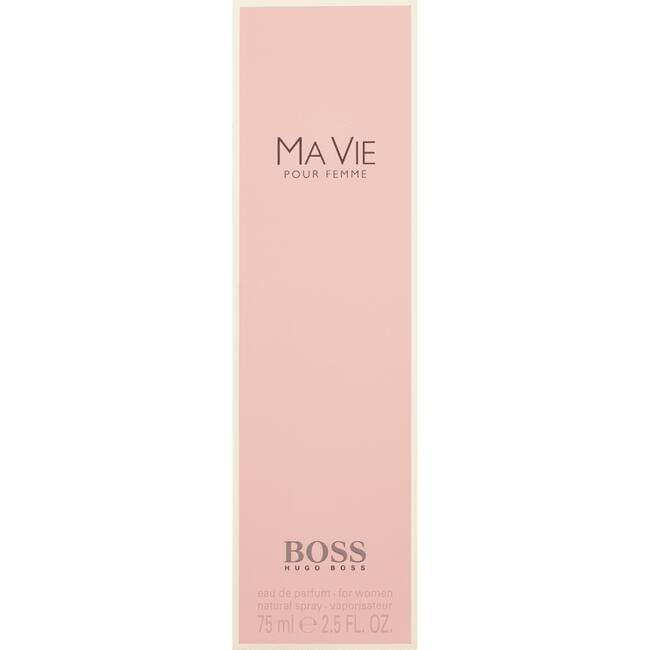 Hugo Boss Ma Vie eau de parfum 75 ML