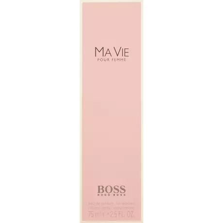 Hugo Boss Ma Vie Eau De Parfum 75 ML