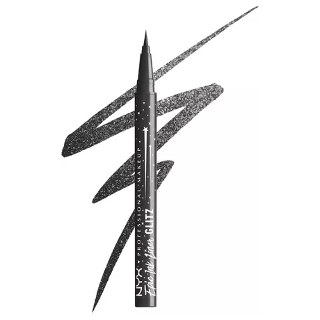 NYX Professional Makeup Epic Ink Linker Glitz 06 Graphite Glitz