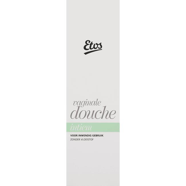 Etos Intiem Vaginale Douche