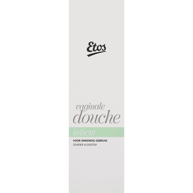Etos Intiem Vaginale Douche