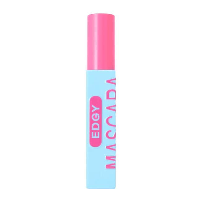 W7 Edgy Mascara Oversized  Brush No 3