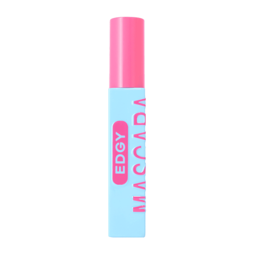 W7 Edgy Mascara Oversized  Brush No 3