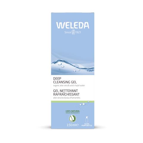 Weleda Verfrissende Reinigingsgel 150 ML