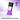 Bruno Banani Magic Woman Eau de Toilette 30 ML