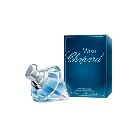 Chopard Wish Eau De Parfum 75 ML