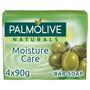 Palmolive Naturals Olijf Tabletzeep 4 x 90 GR