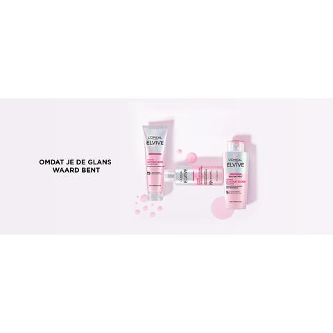 L'Oréal Paris Elvive Ultimate Glycolic Gloss Conditioner 150 ML