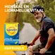 Supradyn Vital 50+ Multivitamines Vijftigplussers Tabletten 25 stuks