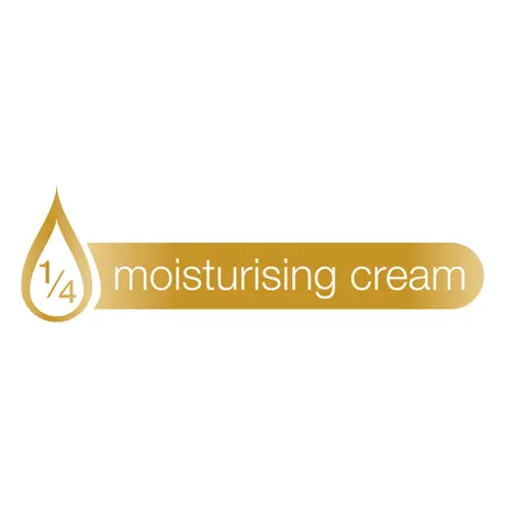 Dove Deeply Nourishing Shower Mousse 200 ML