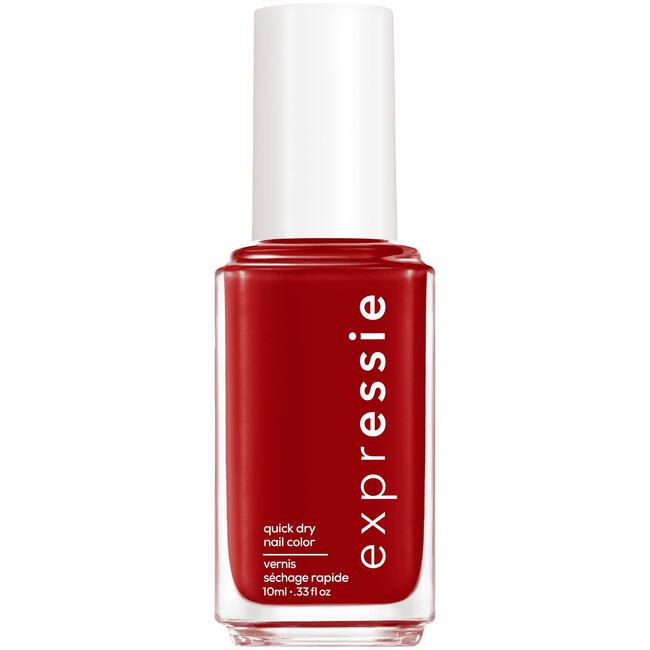 essie Expressie Nagellak Rood 190 Seize The Minute 10 ML