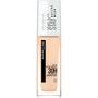 Maybelline New York SuperStay 30H Active Wear Foundation 02 Naked Ivory 30 ML