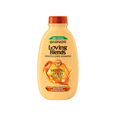 Garnier Loving Blends Honing Goud Shampoo 300 ML