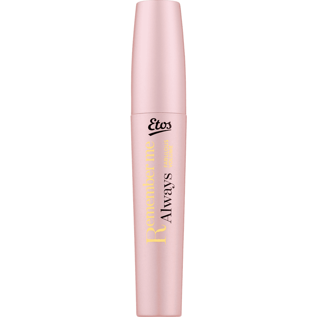 Etos Remember Me Always Fabolous Volume Mascara