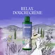 WELEDA Relax Lavendel Douchecrème 400 ML