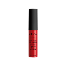 NYX Professional Makeup Soft Matte Lip Cream Amsterdam Smlc01