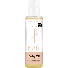 Naïf Babyolie 100 ML