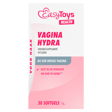 Easytoys vagina hydra voor haar