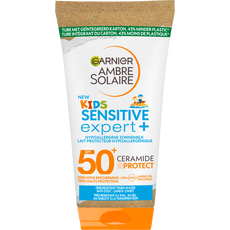 Garnier Ambre Solaire Kids Reisformaat Zonnebrandmelk SPF 50+ 50 ML