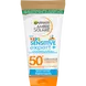 Garnier Ambre Solaire Kids Reisformaat Zonnebrandmelk SPF 50+ 50 ML