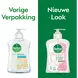 Dettol Sensitive Antibacteriële Handzeep  250 ML