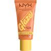 NYX Professional Makeup Buttermelt Glaze Skin Tint SPF30 3 Cashew Butta