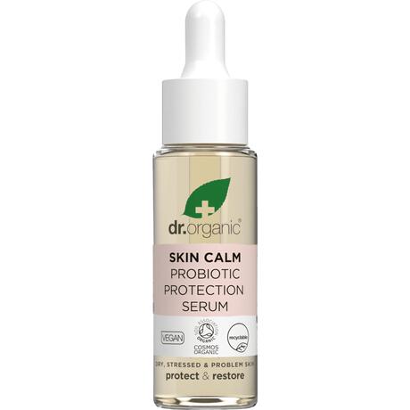 Dr. Organic Skin Calm Protection Serum 30 ML