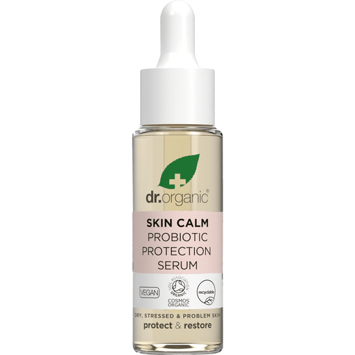 Dr. Organic Skin Calm Protection Serum 30 ML