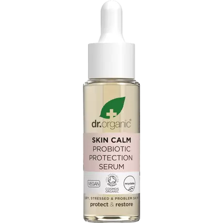 Dr. Organic Skin Calm Protection Serum 30 ML