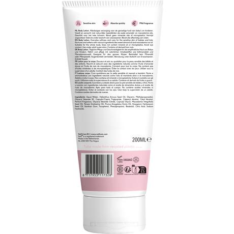 Naïf Baby & Kids Verzachtende Bodylotion 200 ML