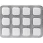 Etos Maagzuurbinders Kauwtabletten Pepermunt 48 stuks