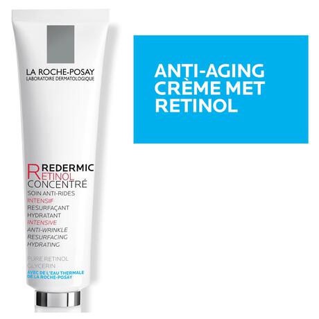 La Roche-Posay Redermic Retinol Dagcr�me 30 ML