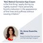Roc Retinol Correxion Line Smoothing Eye Cream 15 ML