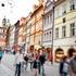 Stedentrip Praag, Berlijn of Dresden