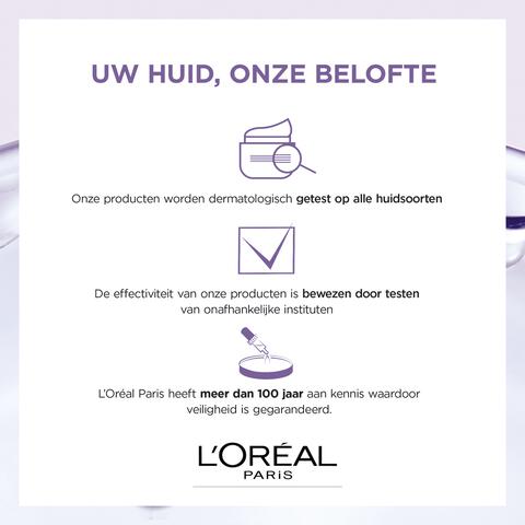 L'Oréal Paris Revitalift Filler Anti-Aging Dagcrème SPF50 50 ML