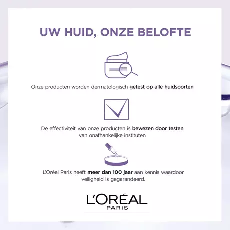 L'Oréal Paris Revitalift Filler Anti-Aging Dagcrème SPF50 50 ML