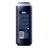 NIVEA MEN Active Clean Douchegel & Shampoo 3-In-1 Formule 500 ML