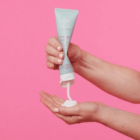 Etos Cleansing Rose Water Balm 100 ML