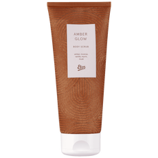 Etos Body Scrub Amber Glow 200 ML