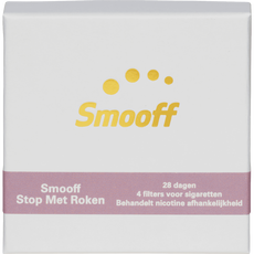 Smooff Stop Met Roken