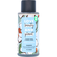 Love Beauty and Planet Volume & Bounty Shampoo 400 ML
