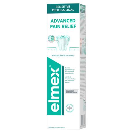 Elmex� Sensitive Professional Tandpasta 75 ML