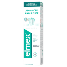 Elmex� Sensitive Professional Tandpasta 75 ML