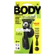 GilletteLabs Body Scheerapparaat Met 4 navulmesjes