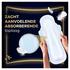 Always Maandverband Ultra Secure Night Wings Big Pack 18 stuks