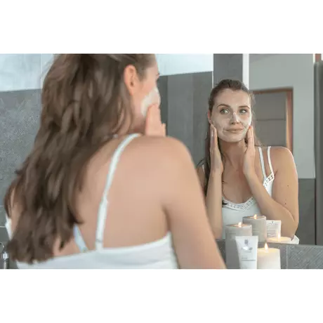 Zarqa Gezichtspeeling Ultra Soft 50 ML