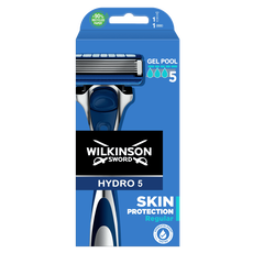 Wilkinson Sword Hydro 5 Scheerapparaat Skin Protection