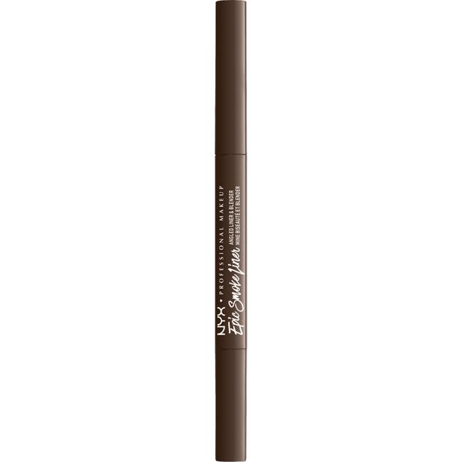 NYX Professional Makeup Epic Smoke Liner Oogpotlood Bruin ESL11 Mocha Match